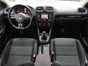 Volkswagen Golf  1.6 TDI 