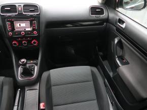 Volkswagen Golf  1.6 TDI 