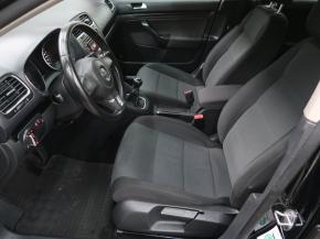 Volkswagen Golf  1.6 TDI 