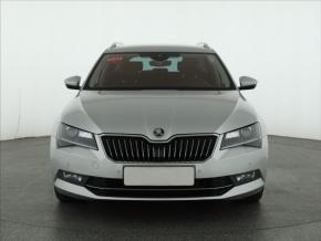 Škoda Superb  2.0 TDI Laurin&Klement 