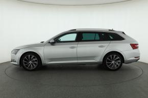 Škoda Superb  2.0 TDI Laurin&Klement 