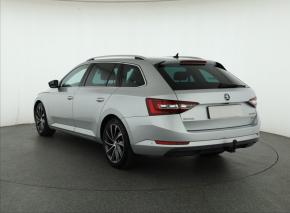 Škoda Superb  2.0 TDI Laurin&Klement 