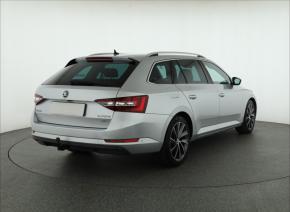 Škoda Superb  2.0 TDI Laurin&Klement 