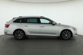 Škoda Superb  2.0 TDI Laurin&Klement 