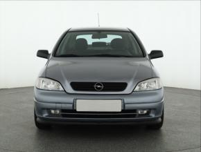 Opel Astra  1.4 16V 