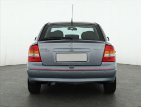 Opel Astra  1.4 16V 