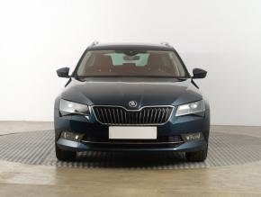 Škoda Superb  1.6 TDI Style 