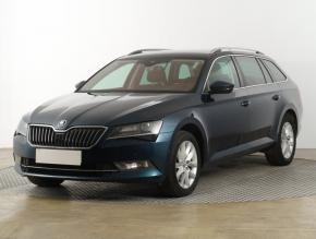 Škoda Superb  1.6 TDI Style 