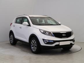 Kia Sportage  1.6 GDI 