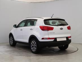 Kia Sportage  1.6 GDI 