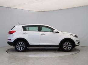 Kia Sportage  1.6 GDI 