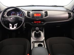 Kia Sportage  1.6 GDI 