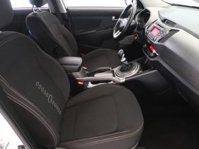 Kia Sportage  1.6 GDI 