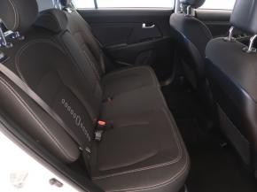 Kia Sportage  1.6 GDI 