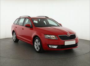 Škoda Octavia  1.6 TDI Style 