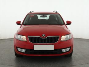 Škoda Octavia  1.6 TDI Style 