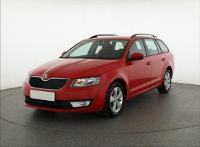 Škoda Octavia  1.6 TDI Style 