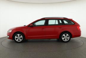 Škoda Octavia  1.6 TDI Style 