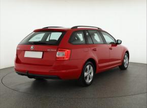 Škoda Octavia  1.6 TDI Style 