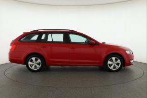 Škoda Octavia  1.6 TDI Style 