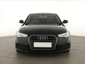 Audi A6  3.0 BiTDI Basis 