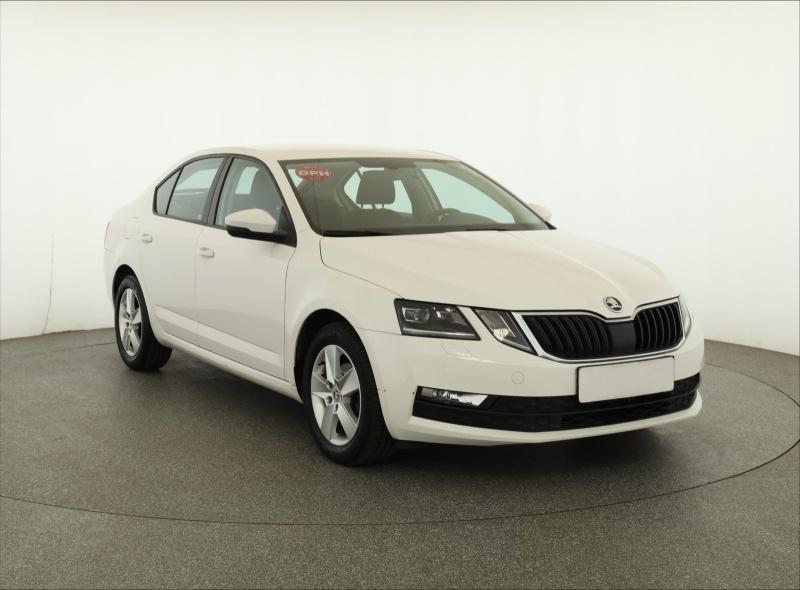 Škoda Octavia  1.6 TDI Active