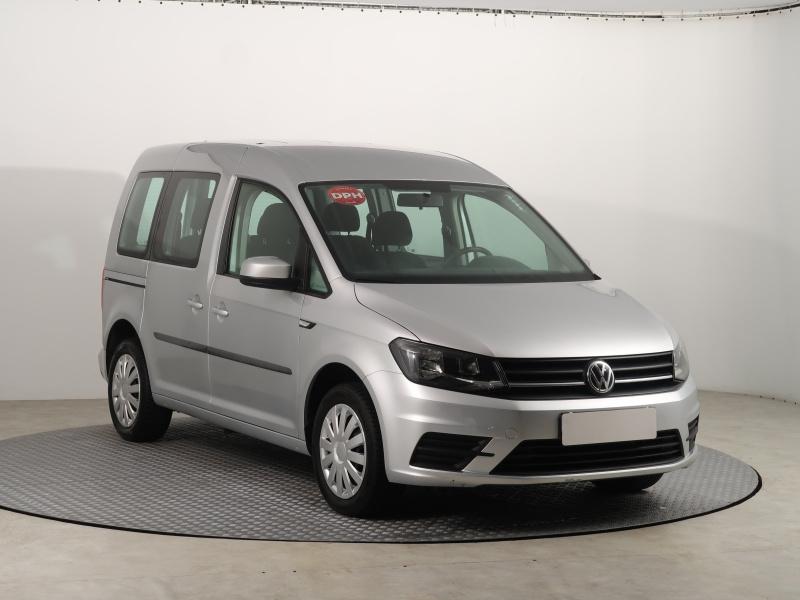 Volkswagen Caddy  1.4 TSI