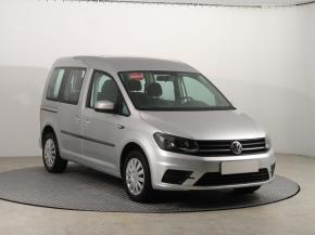 Volkswagen Caddy  1.4 TSI 