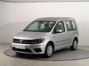 Volkswagen Caddy  1.4 TSI 