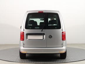 Volkswagen Caddy  1.4 TSI 