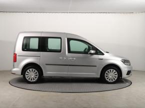 Volkswagen Caddy  1.4 TSI 