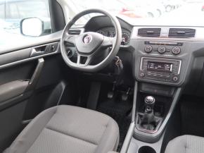 Volkswagen Caddy  1.4 TSI 