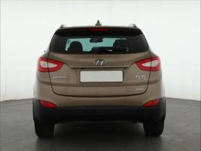 Hyundai ix35  2.0 CRDi Trikolor 