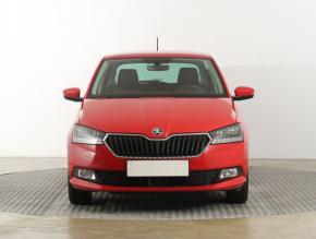 Škoda Fabia  1.0 TSI Style Plus 