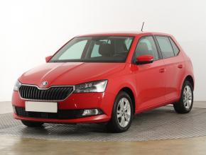 Škoda Fabia  1.0 TSI Style Plus 