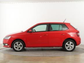 Škoda Fabia  1.0 TSI Style Plus 