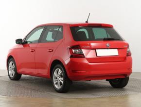 Škoda Fabia  1.0 TSI Style Plus 