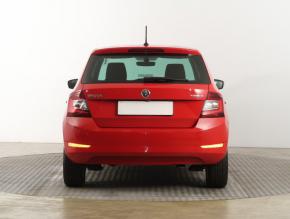 Škoda Fabia  1.0 TSI Style Plus 