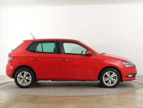 Škoda Fabia  1.0 TSI Style Plus 