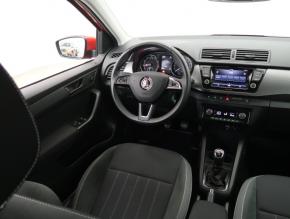 Škoda Fabia  1.0 TSI Style Plus 