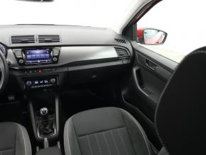 Škoda Fabia  1.0 TSI Style Plus 