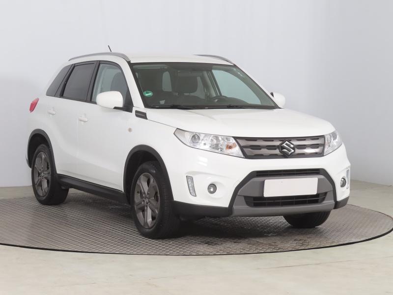 Suzuki Vitara  1.6 VVT Premium