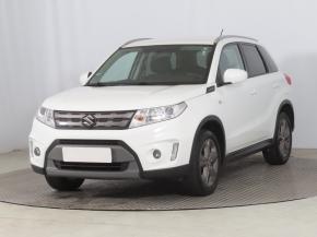 Suzuki Vitara  1.6 VVT Premium 