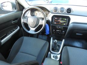 Suzuki Vitara  1.6 VVT Premium 