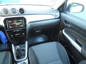 Suzuki Vitara  1.6 VVT Premium 