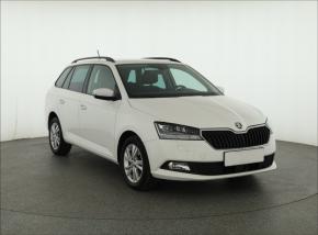 Škoda Fabia  1.0 TSI 