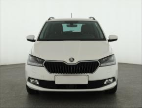 Škoda Fabia  1.0 TSI 