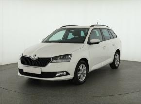 Škoda Fabia  1.0 TSI 