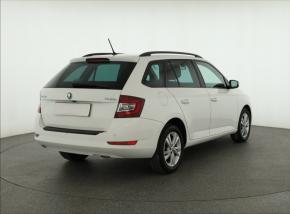 Škoda Fabia  1.0 TSI 