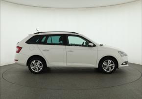 Škoda Fabia  1.0 TSI 